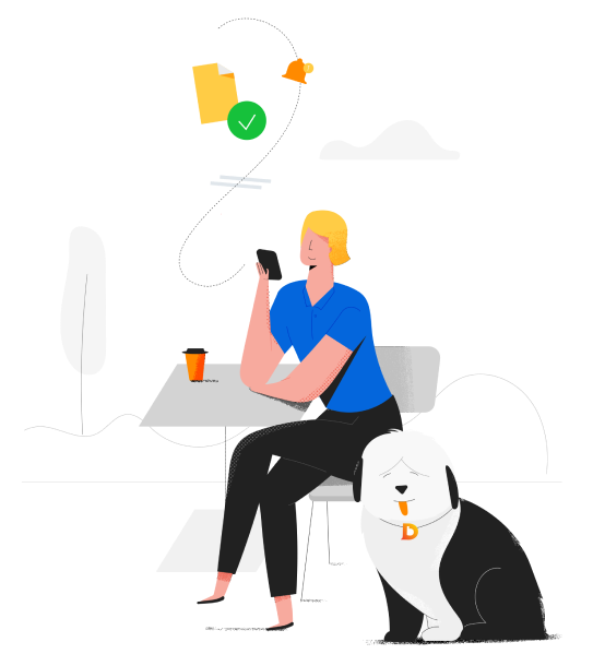 Dokobit e-service