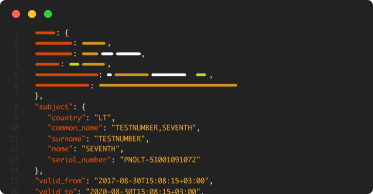 Dokobit integration
