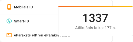 Dokobit Identity