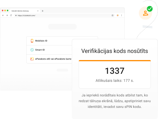 Dokobit Identity