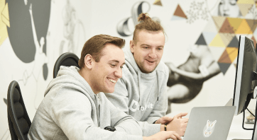 Beasts Team
