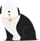 Dogobit portrait