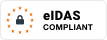 eIDAS compliant