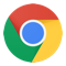 chrome logo