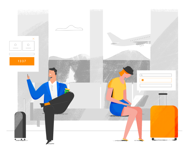 Dokobit features