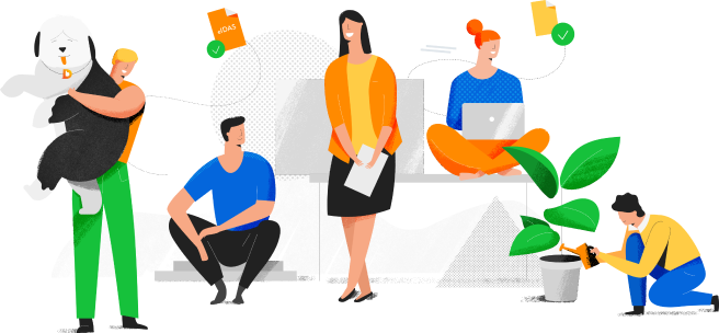 Dokobit features