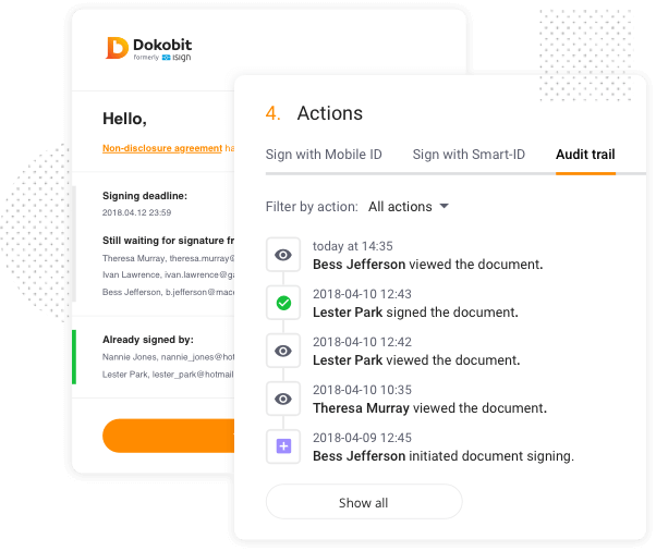 Document