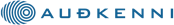 Audkenni