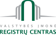 Registrų centras