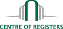 Centre of Registers