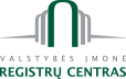 Registrų centras
