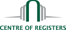 Centre of Registers