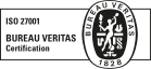 ISO 27001 Bureau Veritas Certification